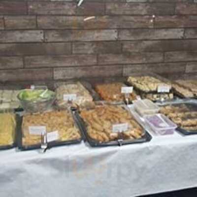 The Purple Tea Rooms