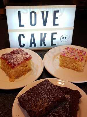 The Purple Tea Rooms