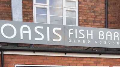 Oasis Fish Bar