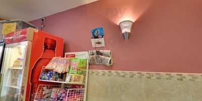 Massa's Dessert-cafe-bar