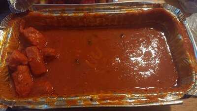 Adil Spice Tandoori