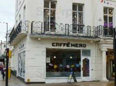Caffe Nero