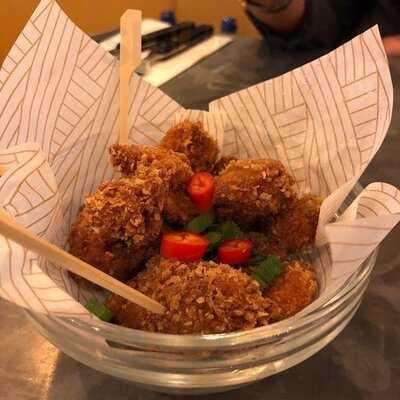 Gourmet Burger Kitchen