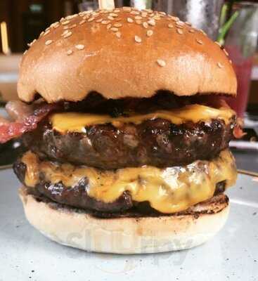 Gourmet Burger Kitchen