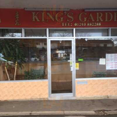 Kings Garden