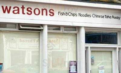 Watsons