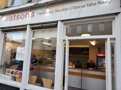 Watsons