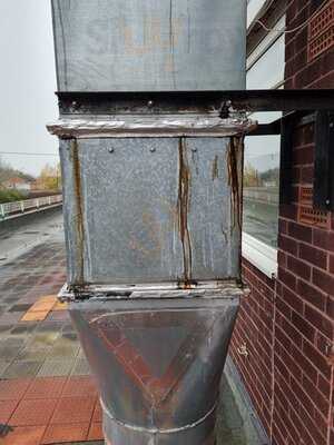 Mowden Chinese Takeaway