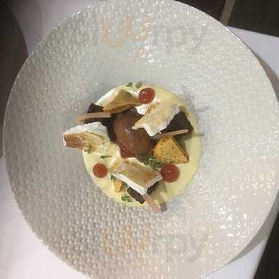 The Bombay Street Kitchen