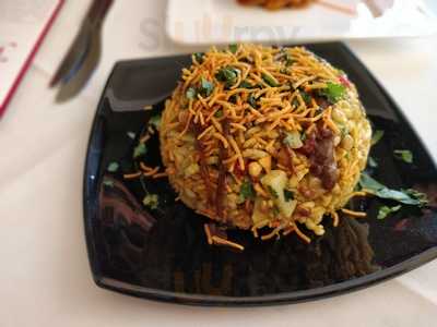 The Bombay Street Kitchen