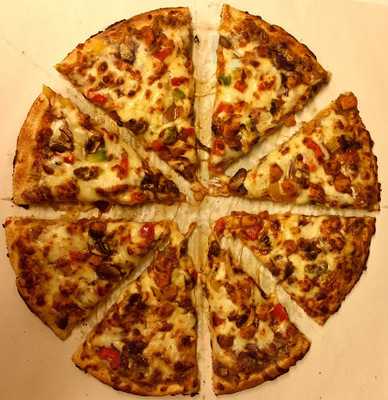 Delicious Kebab House