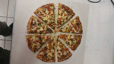 Delicious Kebab House