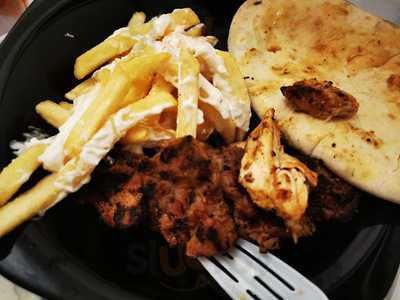 Delicious Kebab House