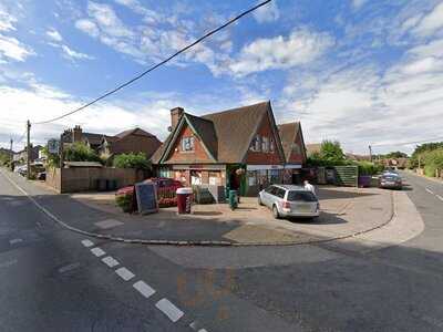 Great Kingshill Spar