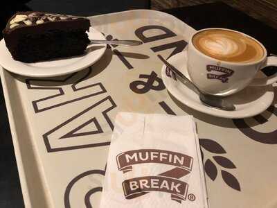 Muffin Break