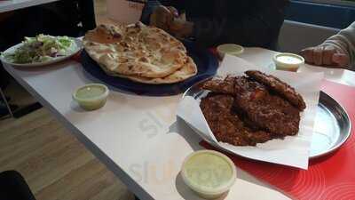 Khyber Kebabs