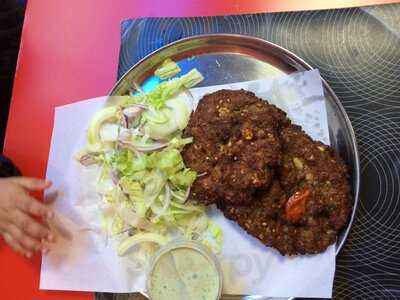 Khyber Kebabs