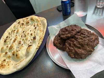 Khyber Kebabs