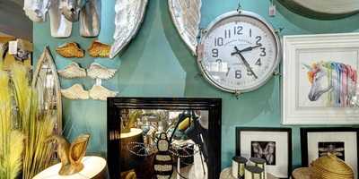 Bibi's Boutique & Coco's Coffee Bar