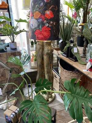 Bibi's Boutique & Coco's Coffee Bar