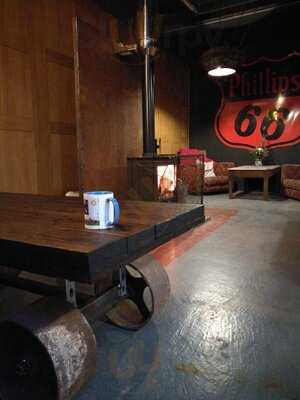 Average Joe's At Npc