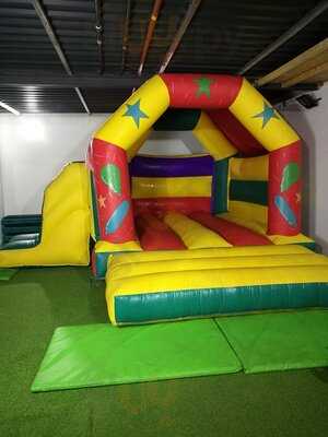 Average Joe's At Npc