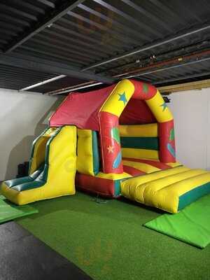 Average Joe's At Npc