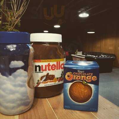 Average Joe's At Npc