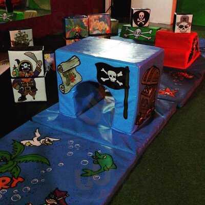 Average Joe's At Npc