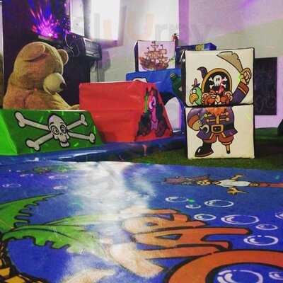 Average Joe's At Npc