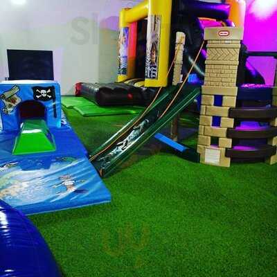 Average Joe's At Npc