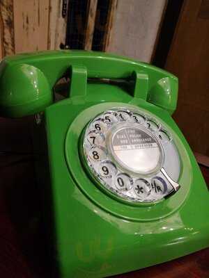 Average Joe's At Npc