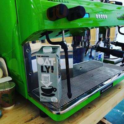 Average Joe's At Npc