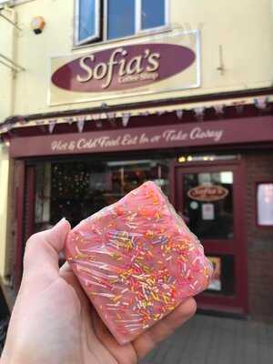 Sofia's Cafe