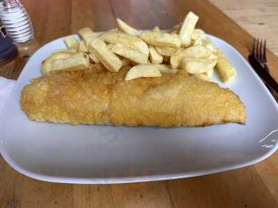St. Margarets Fish Bar
