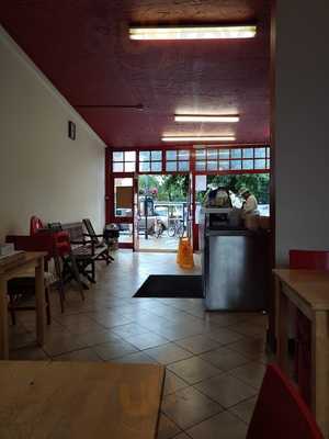 St. Margarets Fish Bar