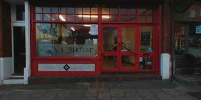 St. Margarets Fish Bar