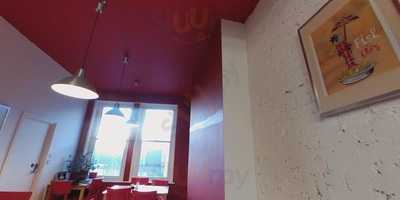 St. Margarets Fish Bar