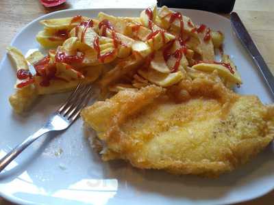 St. Margarets Fish Bar
