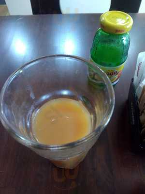 St. Margarets Fish Bar