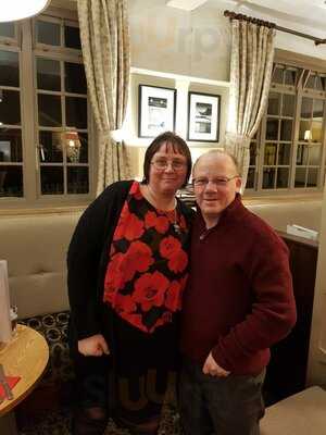 The Three Horseshoes - East Leake