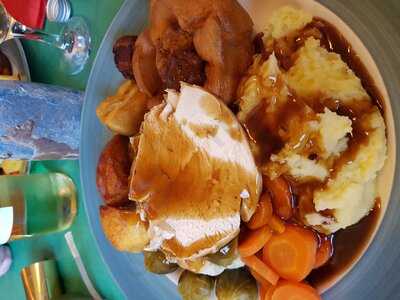 The Three Horseshoes - East Leake