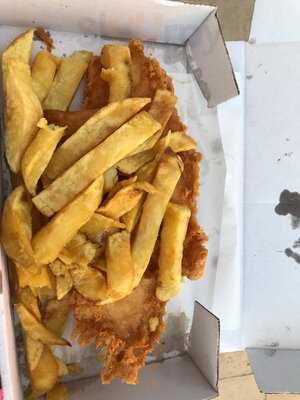 Daniels Fish & Chips