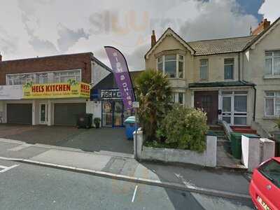 Daniels Fish & Chips