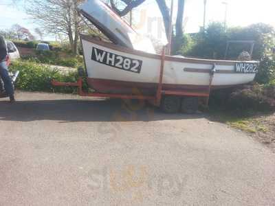 Daniels Fish & Chips