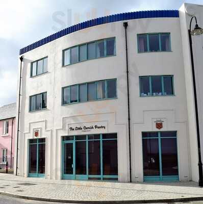The Pantry Newquay