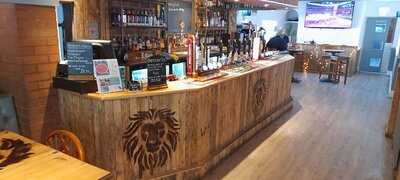 The Lion Inn