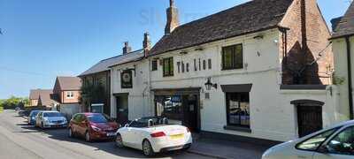 The Lion Inn