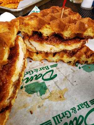 Dan's Bar And Restaurant