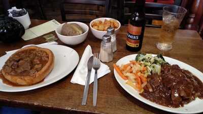 Dan's Bar And Restaurant